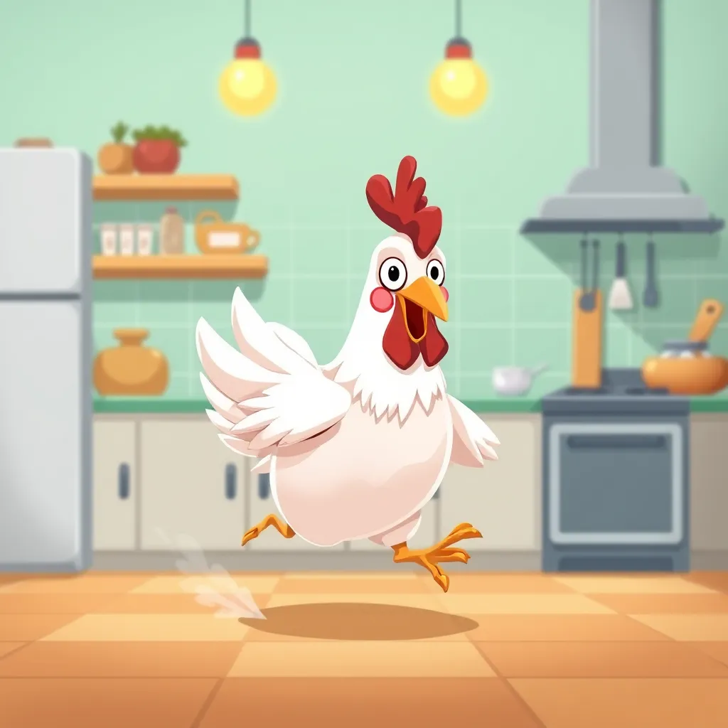 Кухонный фон